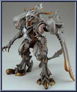 Bahamut - Sin Action Figure