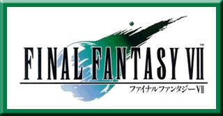 Final Fantasy VII (Bandai)