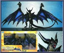 Tiamat Action Figure