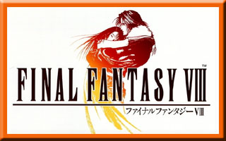 Final Fantasy VIII (Bandai)