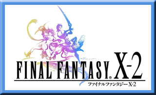 Final Fantasy X-2 (Artfx)