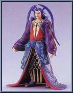 Seymour Action Figure