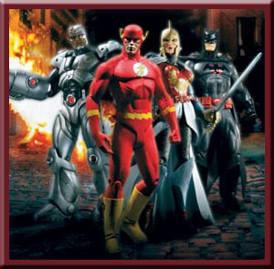 Flashpoint