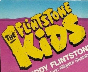 Flintstone Kids
