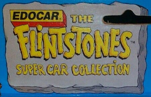 Flintstones (Edocar)