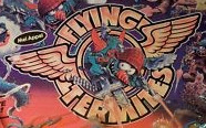 Flying Termites