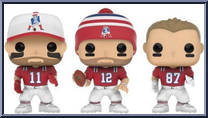 Patriots 3-Pack