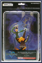 Goofy from Formation Arts - Kingdom Hearts: Vol 2 manufactured by Square Enix [Front]