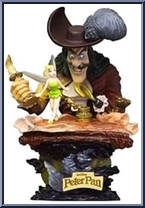 Hook Action Figure