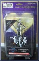 Jack Skellington from Formation Arts - Kingdom Hearts: Vol 1 manufactured by Square Enix [Front]