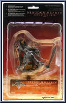 Jack Sparrow from Formation Arts - Kingdom Hearts II: Vol 3 manufactured by Square Enix [Front]