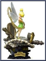 Tinkerbell (Jewelry) Action Figure