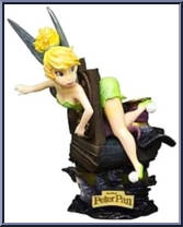 Tinkerbell (Stuck) Action Figure