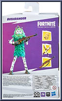 Bushranger from Fortnite - Victory Royale manufactured by Hasbro [Back]