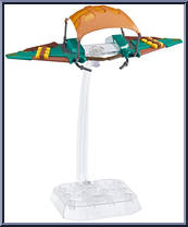 Flapjack Flyer Glider Action Figure