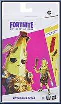 Potassius Peels from Fortnite - Victory Royale manufactured by Hasbro [Front]