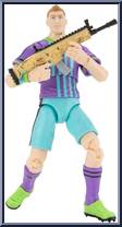 Aerial Threat from Fortnite - Legendary Series manufactured by Jazwares [Loose]
