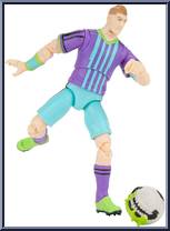 Aerial Threat from Fortnite - Legendary Series manufactured by Jazwares [Loose]