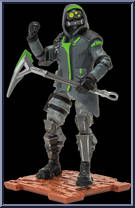 Archetype (Solo Mode) Action Figure