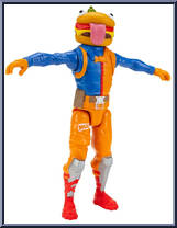 Beef Boss from Fortnite - 12" Scale manufactured by Jazwares [Loose]