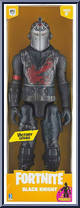 Black Knight from Fortnite - 12" Scale manufactured by Jazwares [Front]