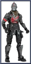 Black Knight from Fortnite - Legendary Series manufactured by Jazwares [Loose]