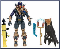Cyclo from Fortnite - Legendary Series manufactured by Jazwares [Loose]