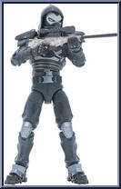 Enforcer from Fortnite - Legendary Series manufactured by Jazwares [Loose]