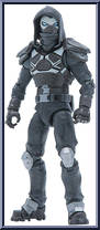 Enforcer from Fortnite - Legendary Series manufactured by Jazwares [Loose]