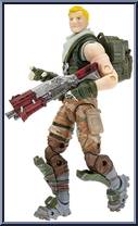 Jonesy from Fortnite - Legendary Series manufactured by Jazwares [Loose]