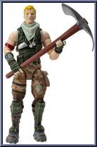 Jonesy from Fortnite - Legendary Series manufactured by Jazwares [Loose]