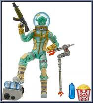 Leviathan from Fortnite - Legendary Series manufactured by Jazwares [Loose]