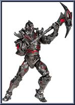 Ruin from Fortnite - Legendary Series manufactured by Jazwares [Loose]
