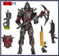 Ruin from Fortnite - Legendary Series manufactured by Jazwares [Loose]