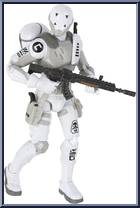 Scratch from Fortnite - Legendary Series manufactured by Jazwares [Loose]