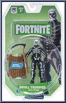 Skull Trooper (Solo Mode) Action Figure