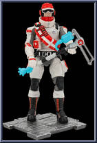 Triage Trooper (Solo Mode) Action Figure