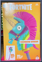 Rainbow Smash from Fortnite - Role Playing manufactured by McFarlane [Front]