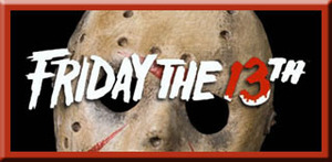 Friday the 13th
