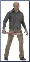 Jason Voorhees (Friday the 13th Part 4) Action Figure