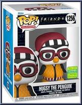 Hugsy the Penguin from Friends - Pop! Vinyl Figures manufactured by Funko [Front]