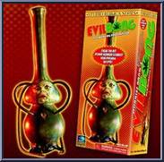 Evil Bong Action Figure