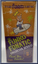 Freddy Funko (Boo Berry) from Funko - Wacky Wobblers manufactured by Funko [Back]