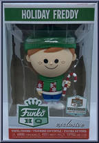 Holiday Freddy from Funko - Pop! Vinyl Figures manufactured by Funko [Front]