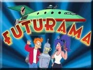 Futurama (Funko)
