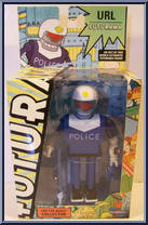 URL Action Figure