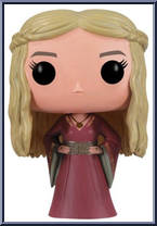 Cersei Lannister Action Figure