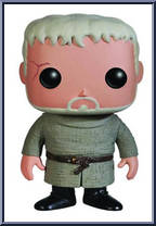 Hodor Action Figure