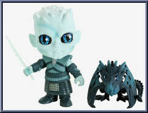Night King Action Figure