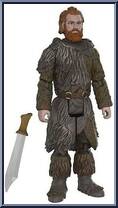 Tormund Giantsbane Action Figure
